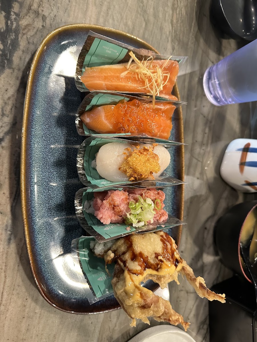 The Nori Handroll Bar & Izakaya Photo 10