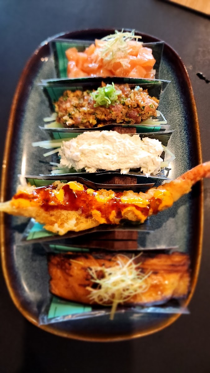 The Nori Handroll Bar & Izakaya Photo 7