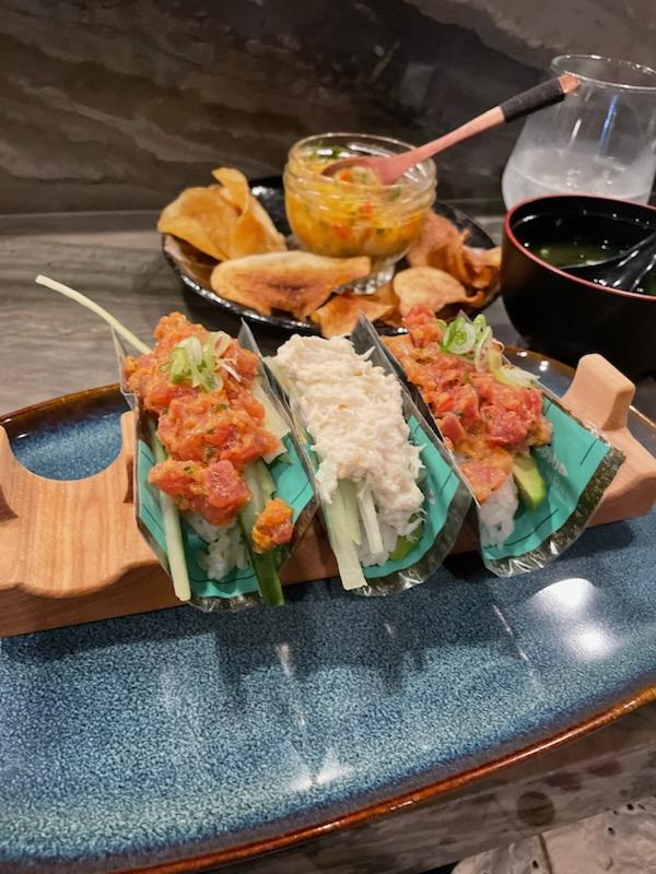 The Nori Handroll Bar & Izakaya Photo 8