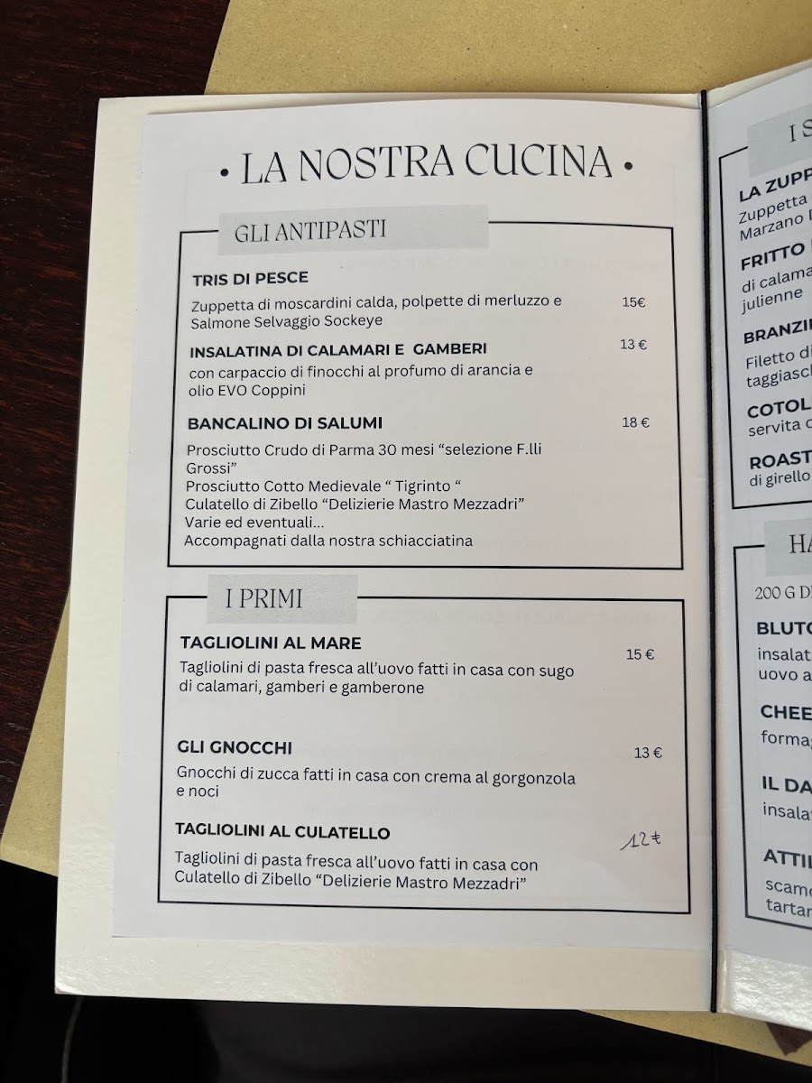 La Danda Photo Menu 10
