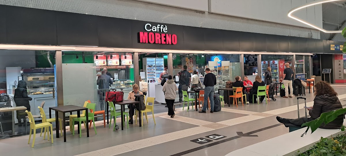 Caffè La Stazione