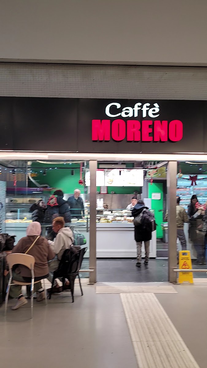 Caffè La Stazione Photo 2