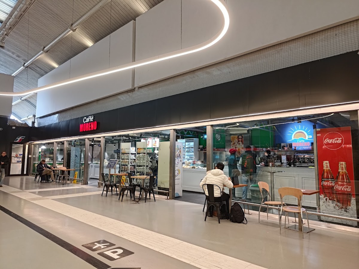 Caffè La Stazione Photo 4