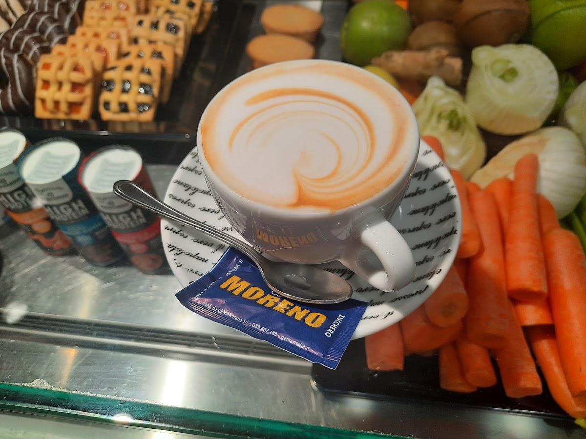 Caffè La Stazione Photo 5
