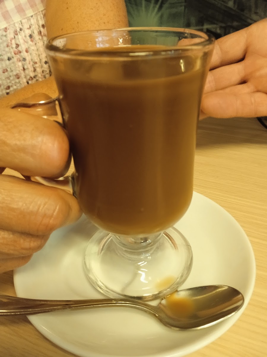 Caffè La Stazione Photo 6