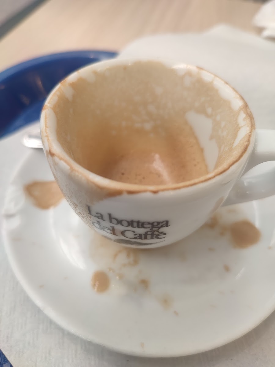 Caffè La Stazione Photo 7