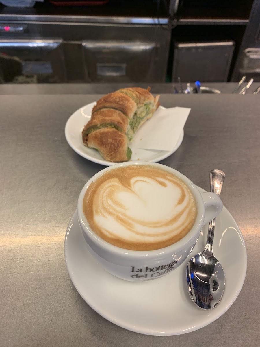 Caffè La Stazione Photo 8