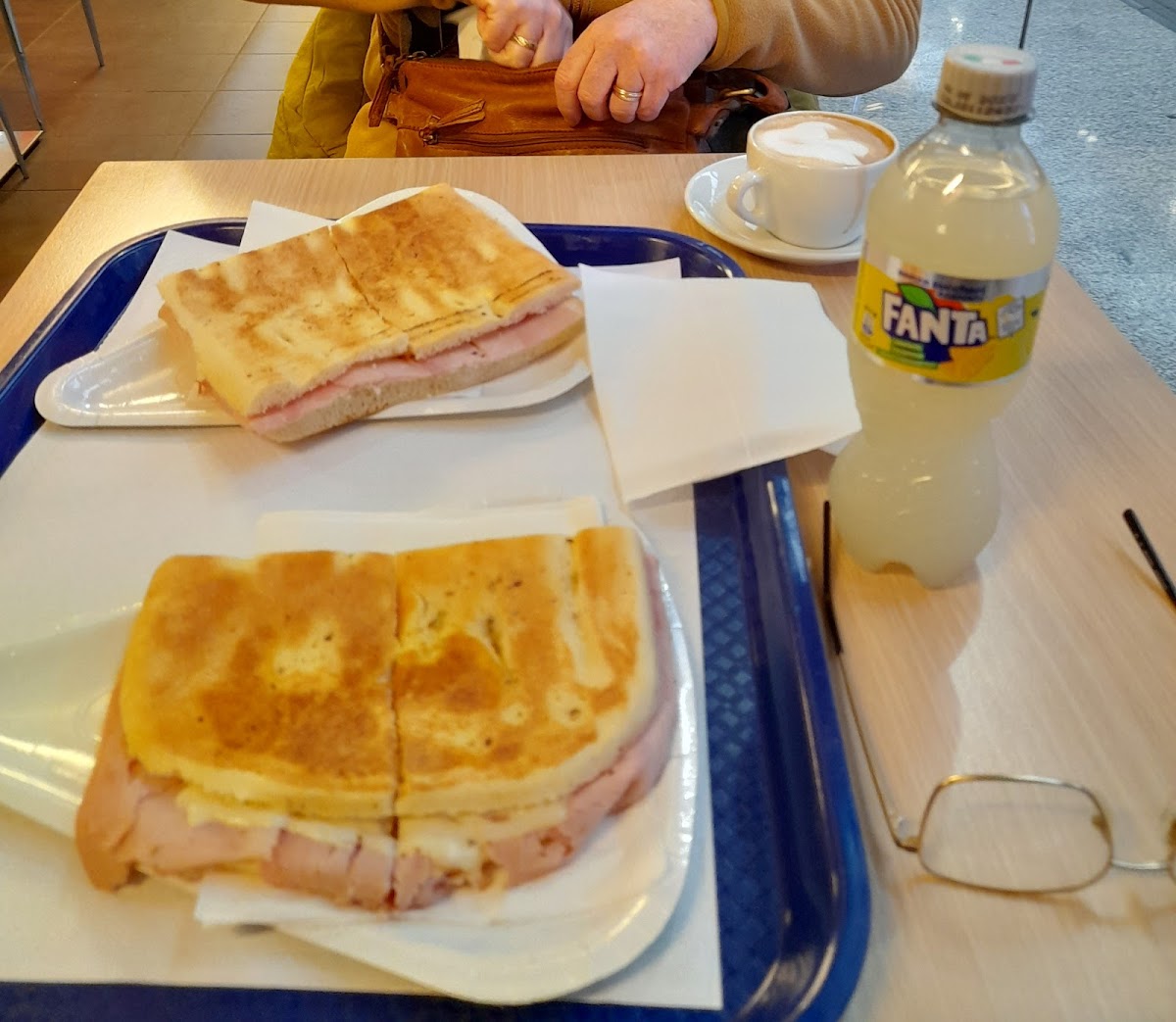 Caffè La Stazione Photo 9