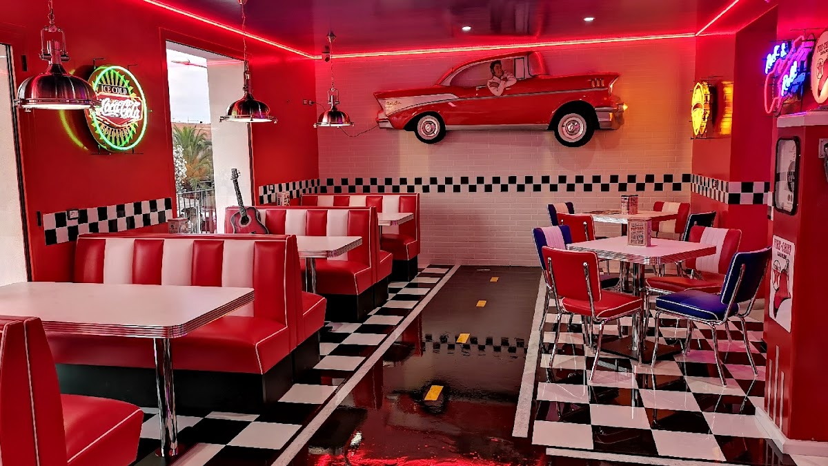 Pizzeria da Scattu