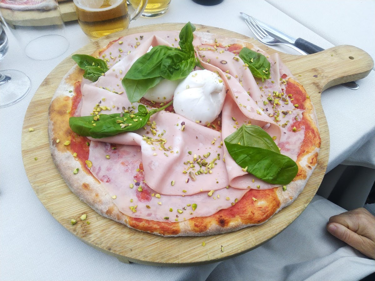 Pizzeria da Scattu Photo 10