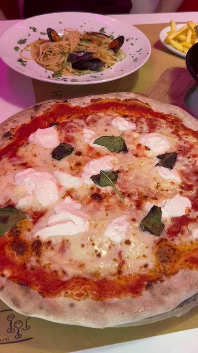 Pizzeria da Scattu Photo 2