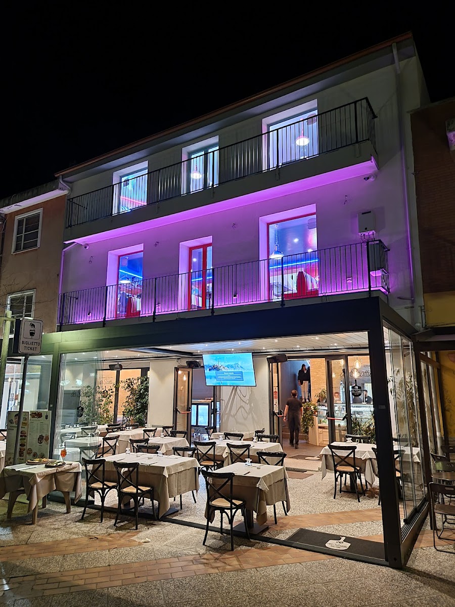 Pizzeria da Scattu Photo 4