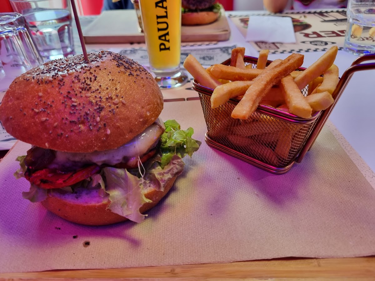 Pizzeria da Scattu Photo 6