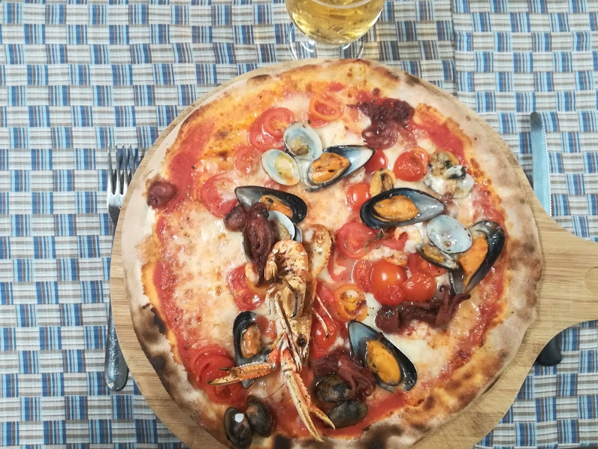 Pizzeria da Scattu Photo 7