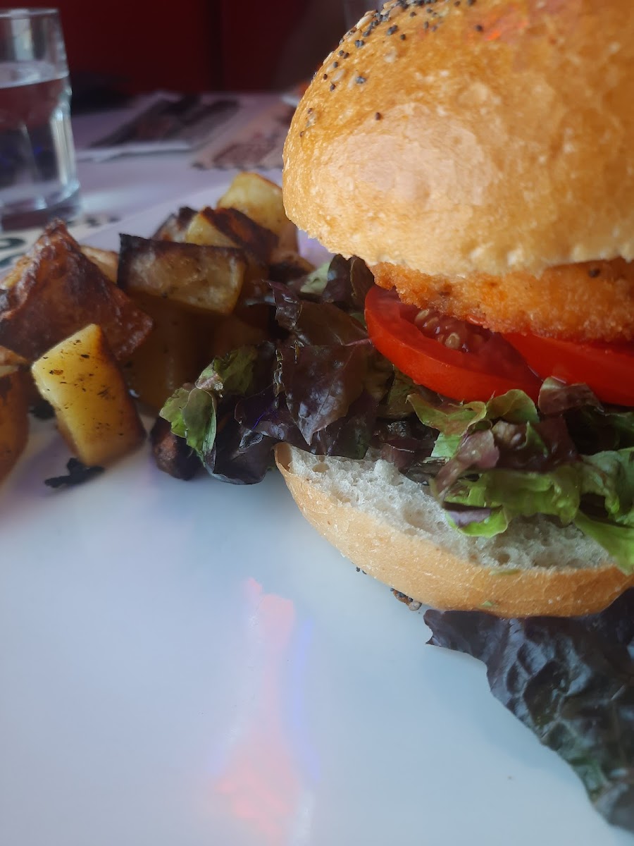 Pizzeria da Scattu Photo 8