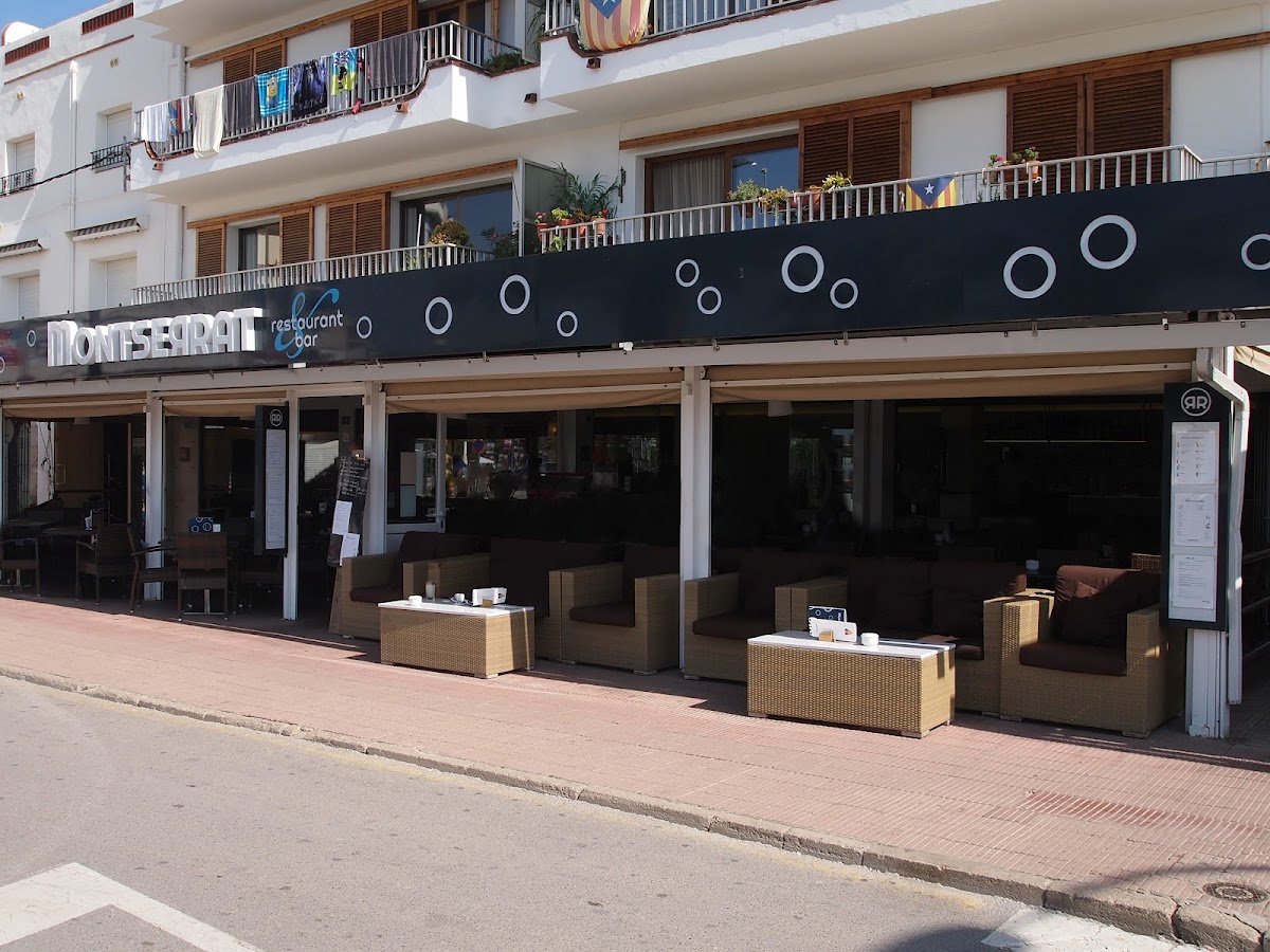 Restaurant Montserrat