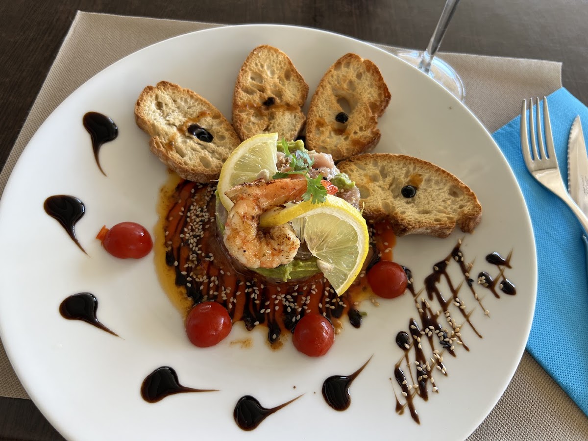 Restaurant Montserrat Photo 3
