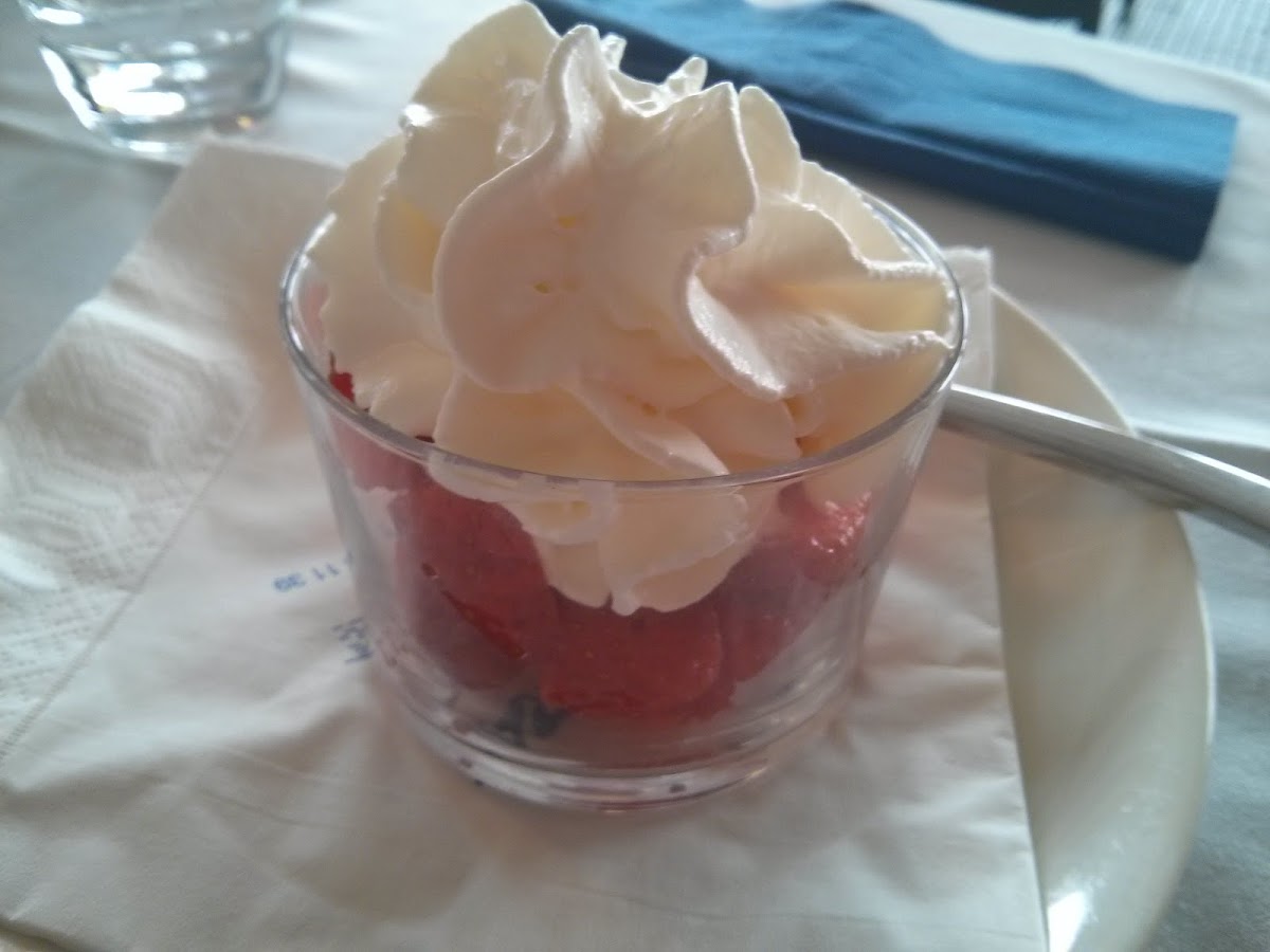 Restaurant Montserrat Photo 6