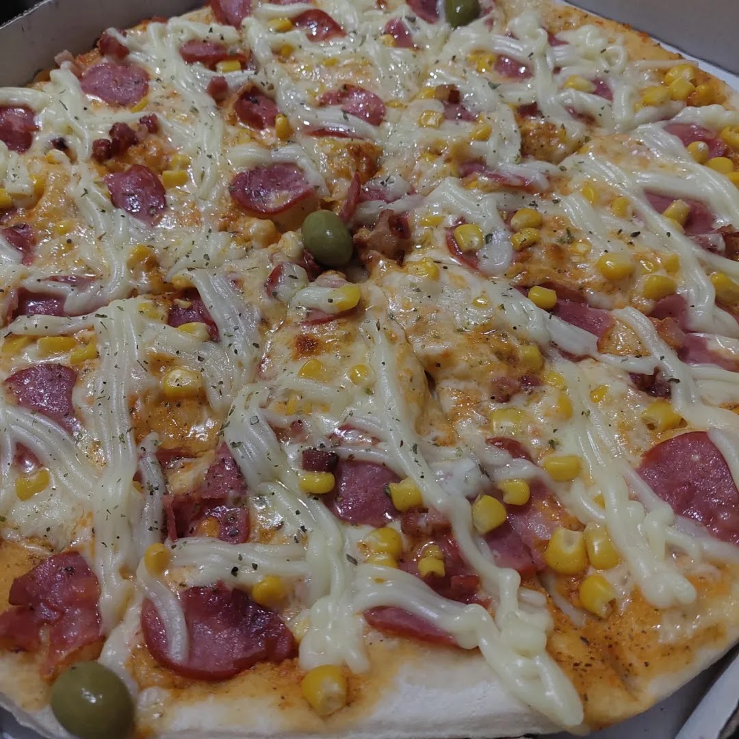 Pizzaria Sabor Sem Igual Photo 3