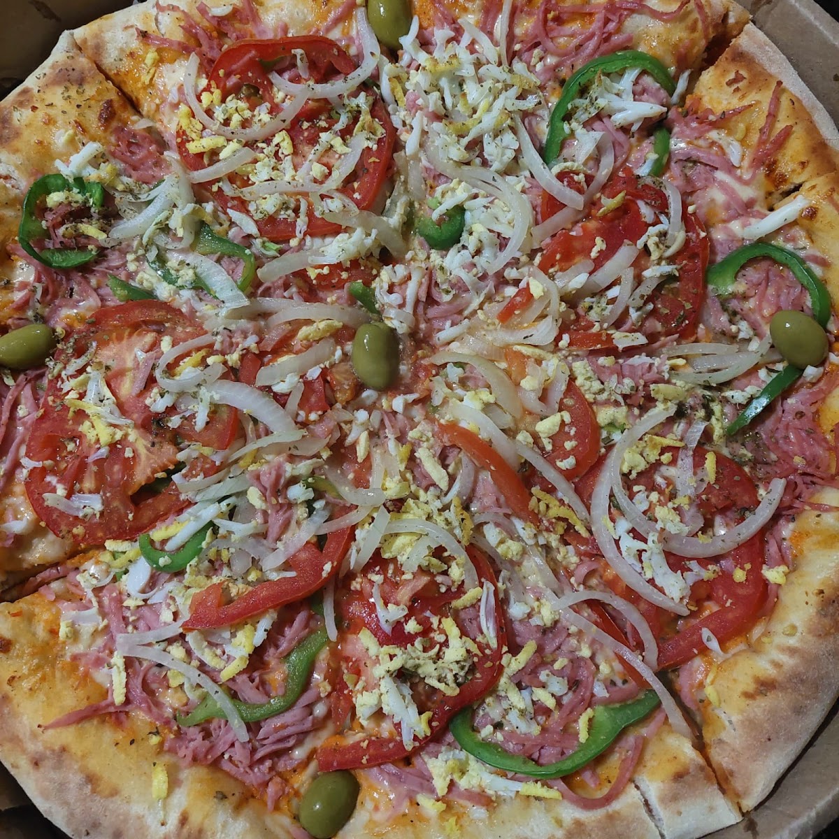 Pizzaria Sabor Sem Igual Photo 6