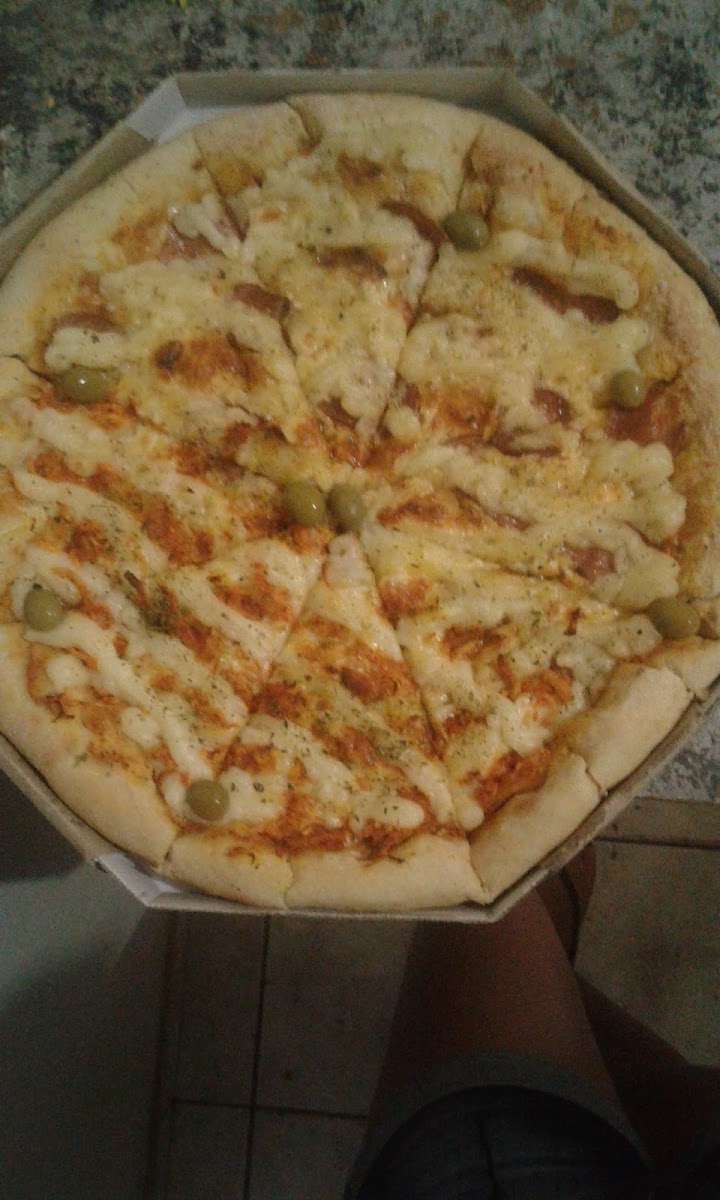 Pizzaria Sabor Sem Igual Photo 7