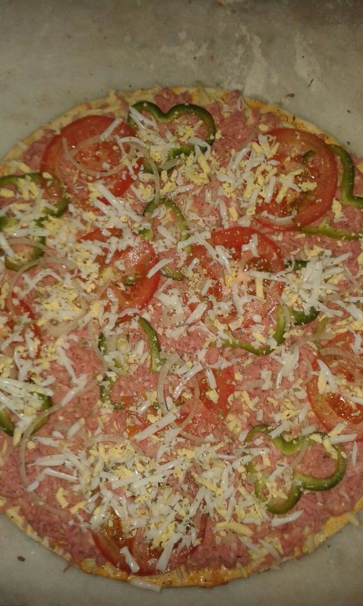 Pizzaria Sabor Sem Igual Photo 9