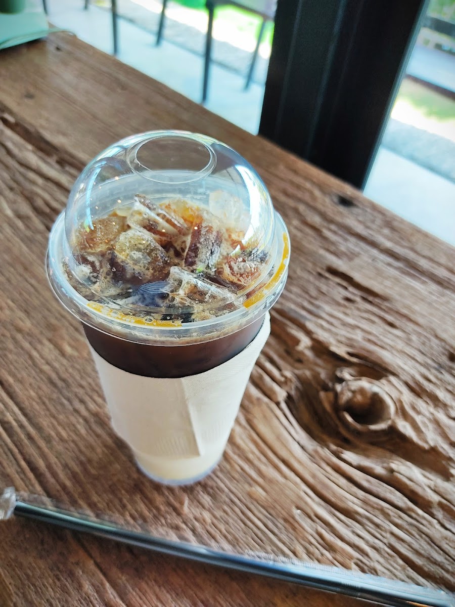 Benja Cafe Photo 6