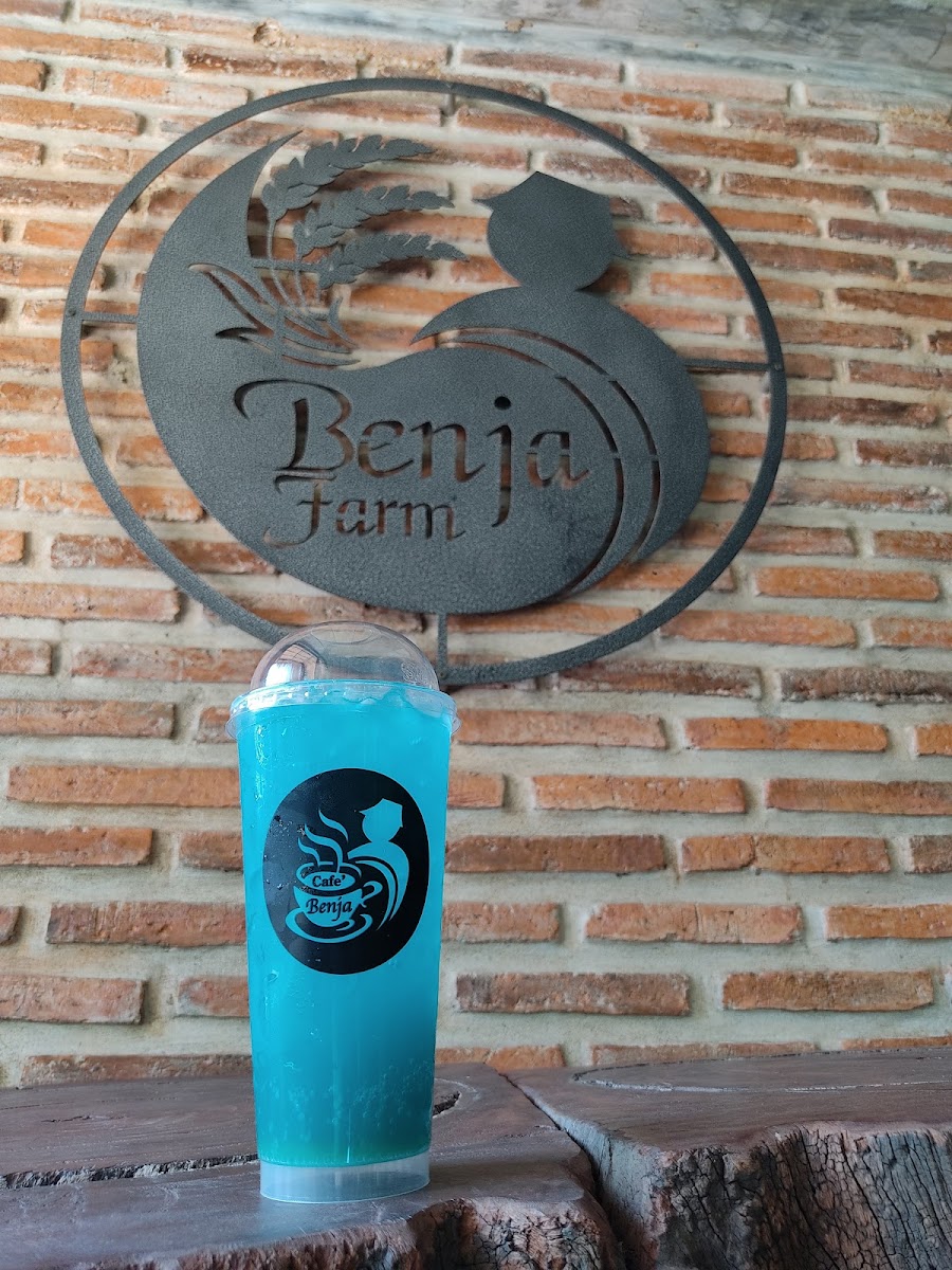 Benja Cafe Photo 7