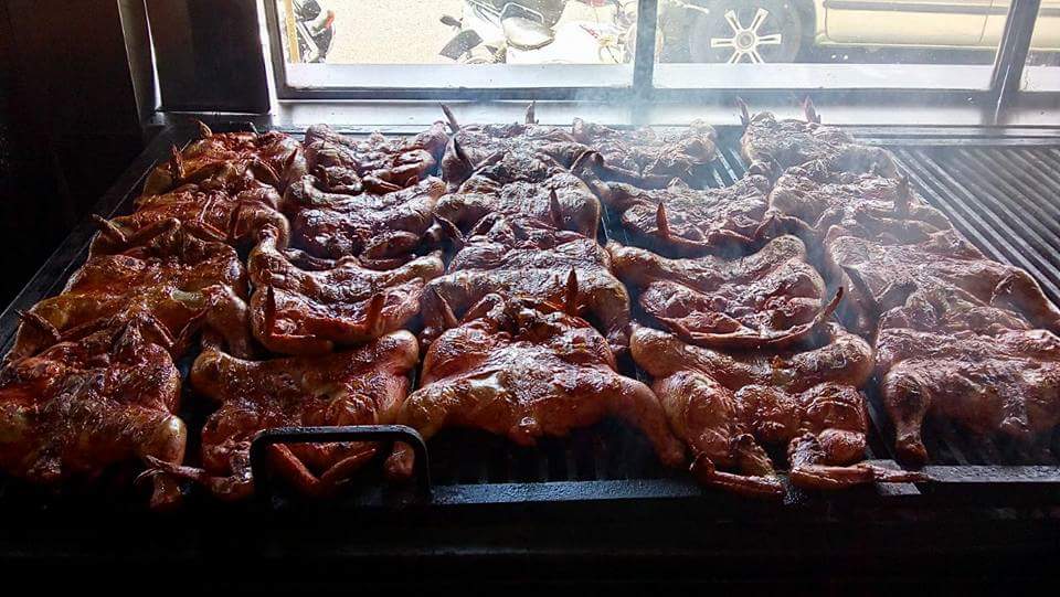 POLLOS Y CARNE ASADA 'PERALES' Photo 7