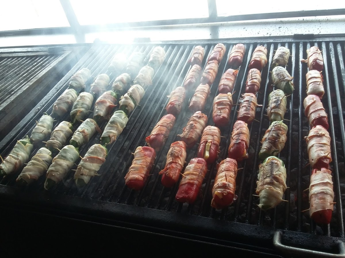 POLLOS Y CARNE ASADA 'PERALES' Photo 8