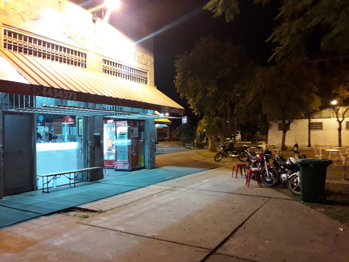Pizza Club Mendoza