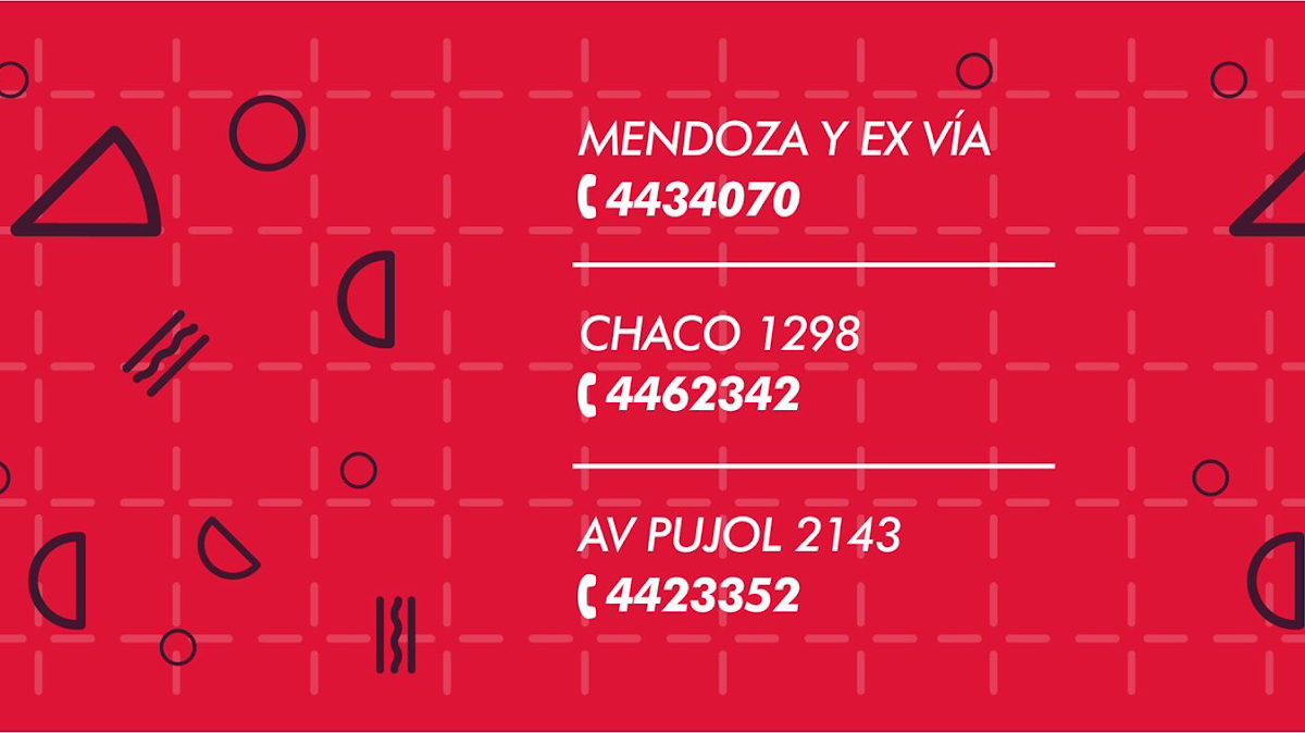 Pizza Club Mendoza Photo 3