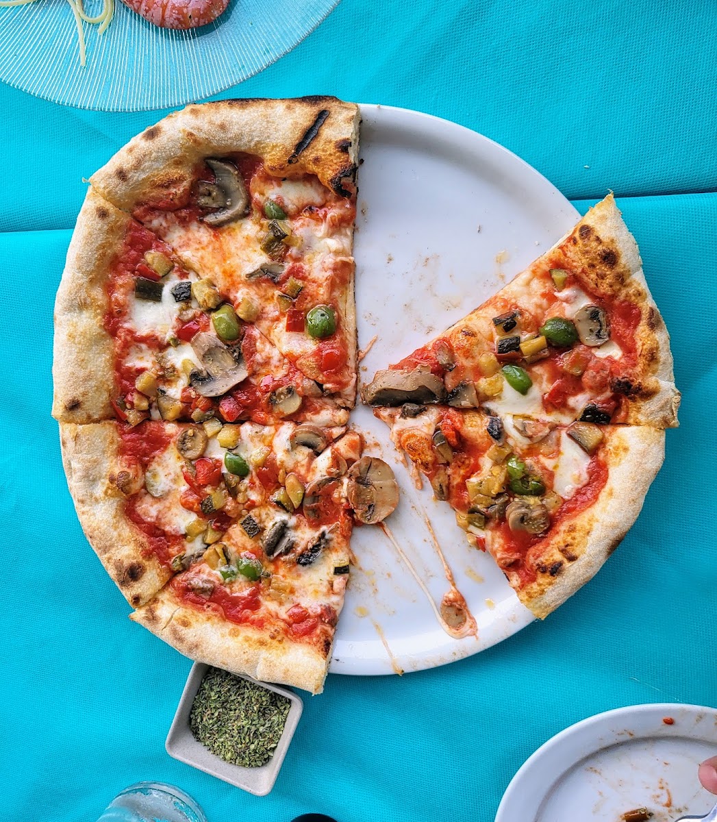 ITALIAN PIZZA E PASTA GUADALUPE Photo 10