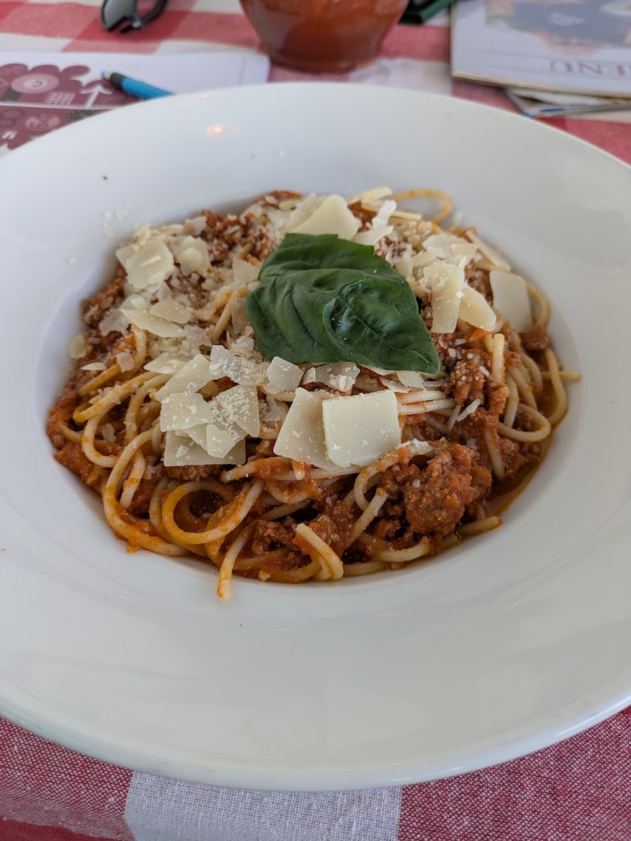 ITALIAN PIZZA E PASTA GUADALUPE Photo 3