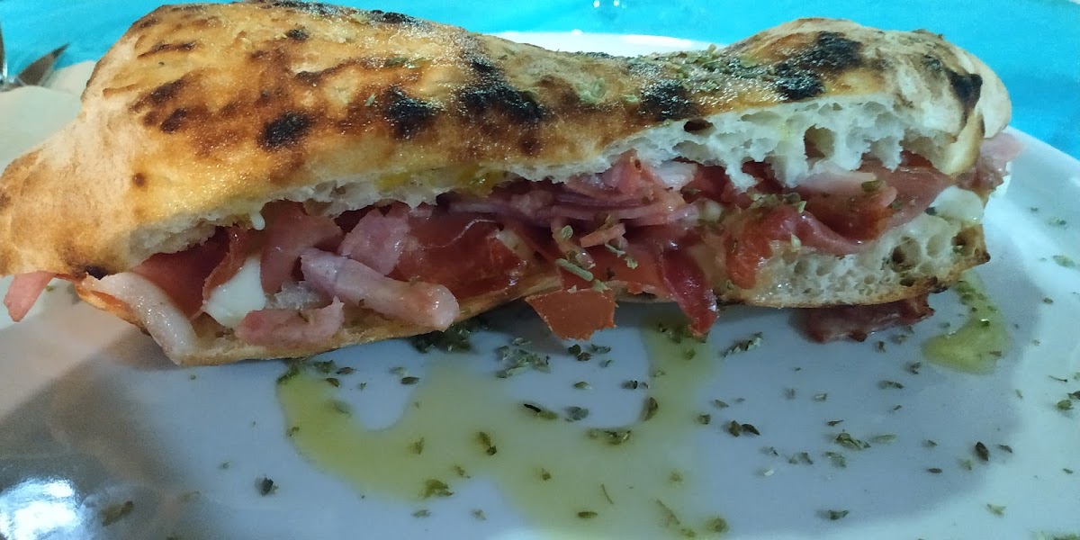 ITALIAN PIZZA E PASTA GUADALUPE Photo 6