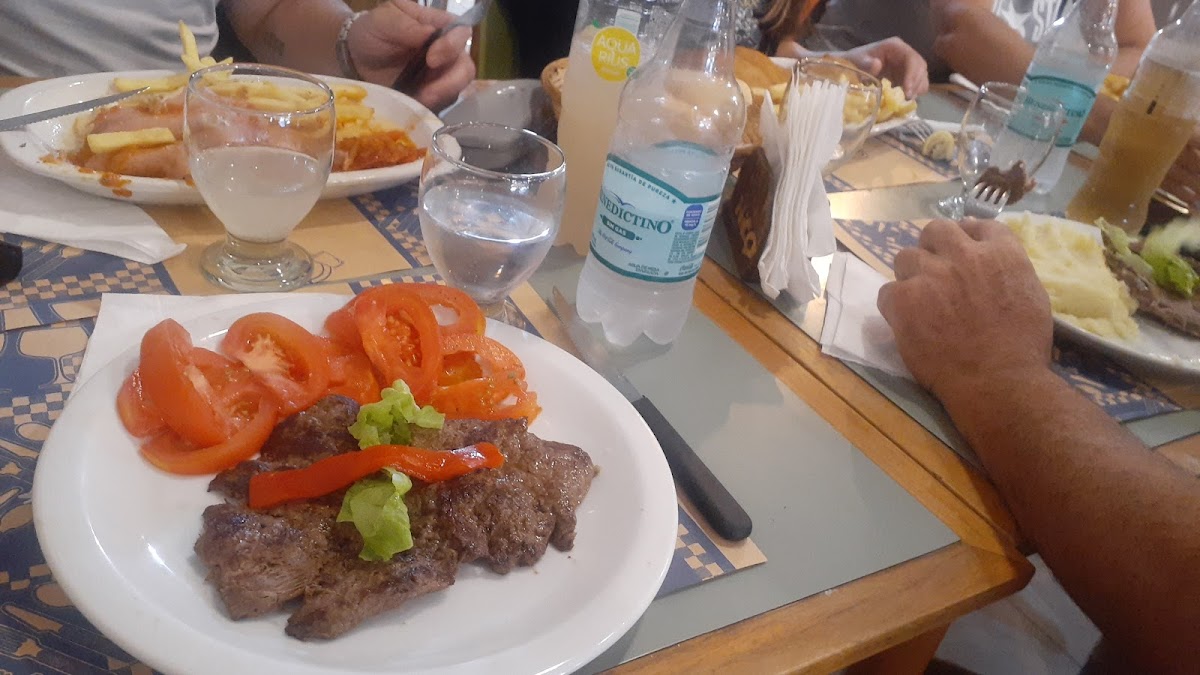 Bar y restaurant Nico Photo 7
