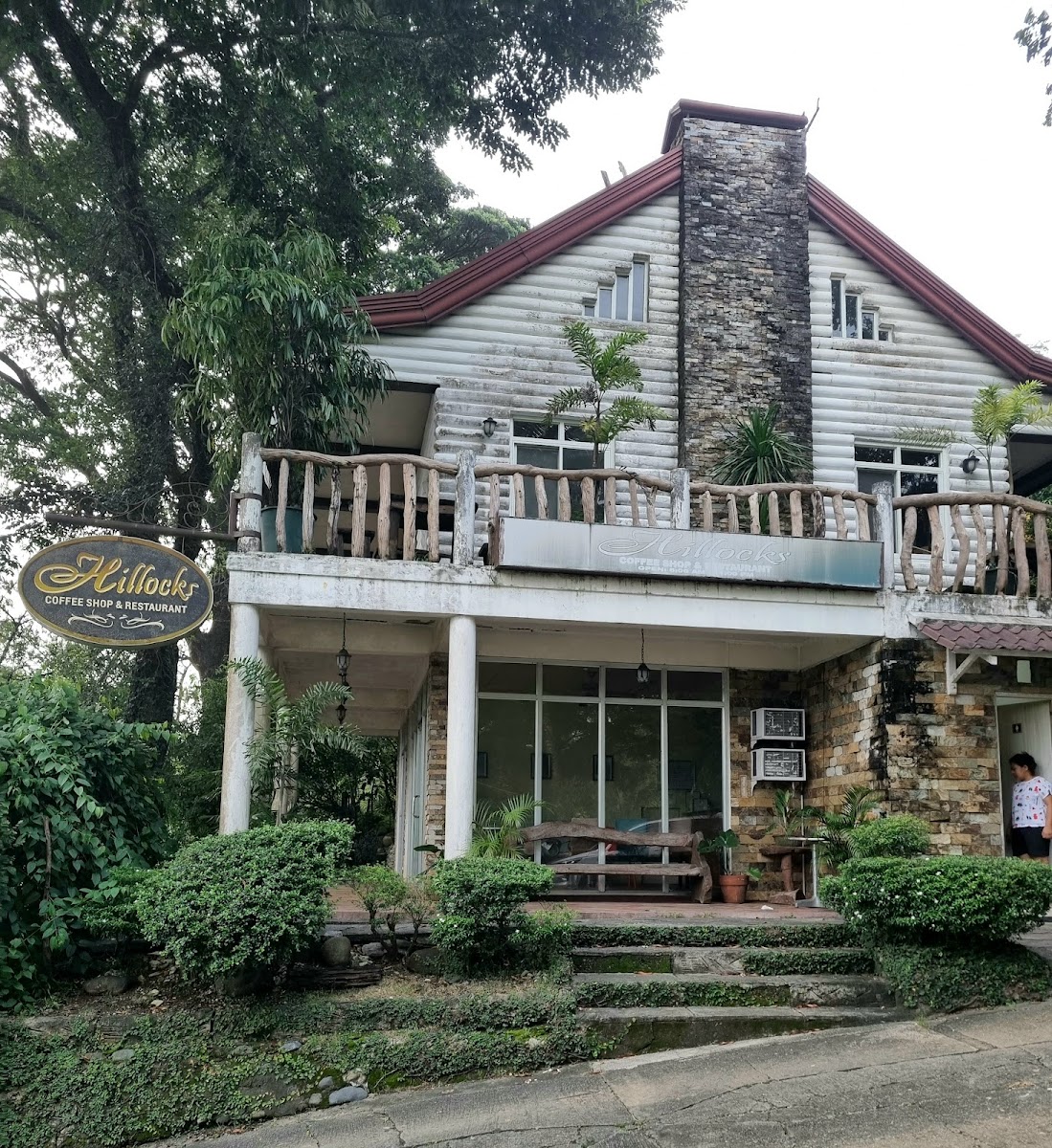 Hillocks Coffee Shop And Restaurant Photo 3