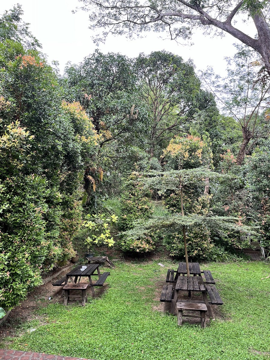 Hillocks Coffee Shop And Restaurant Photo 4