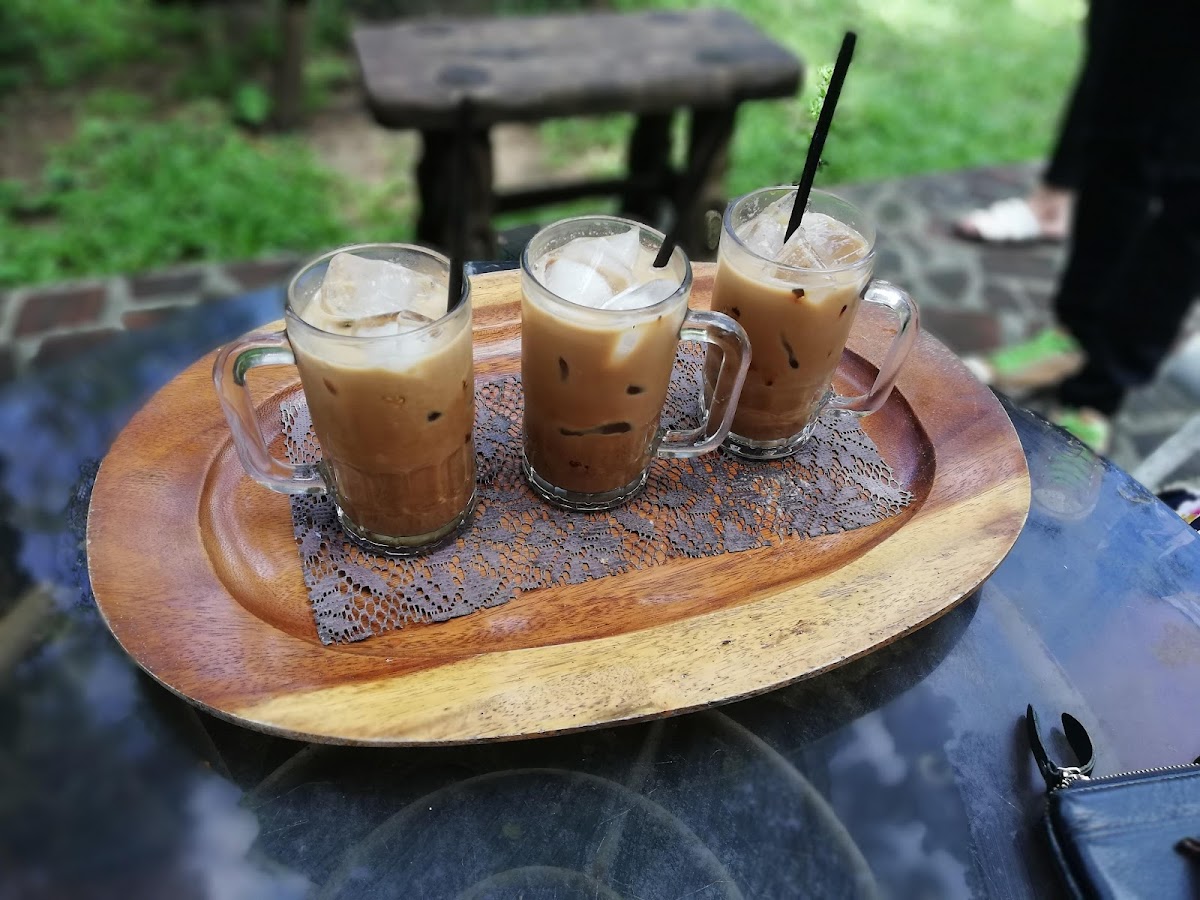 Hillocks Coffee Shop And Restaurant Photo 6