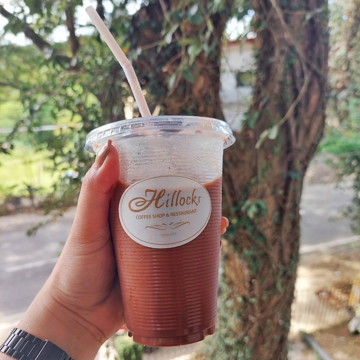 Hillocks Coffee Shop And Restaurant Photo 7