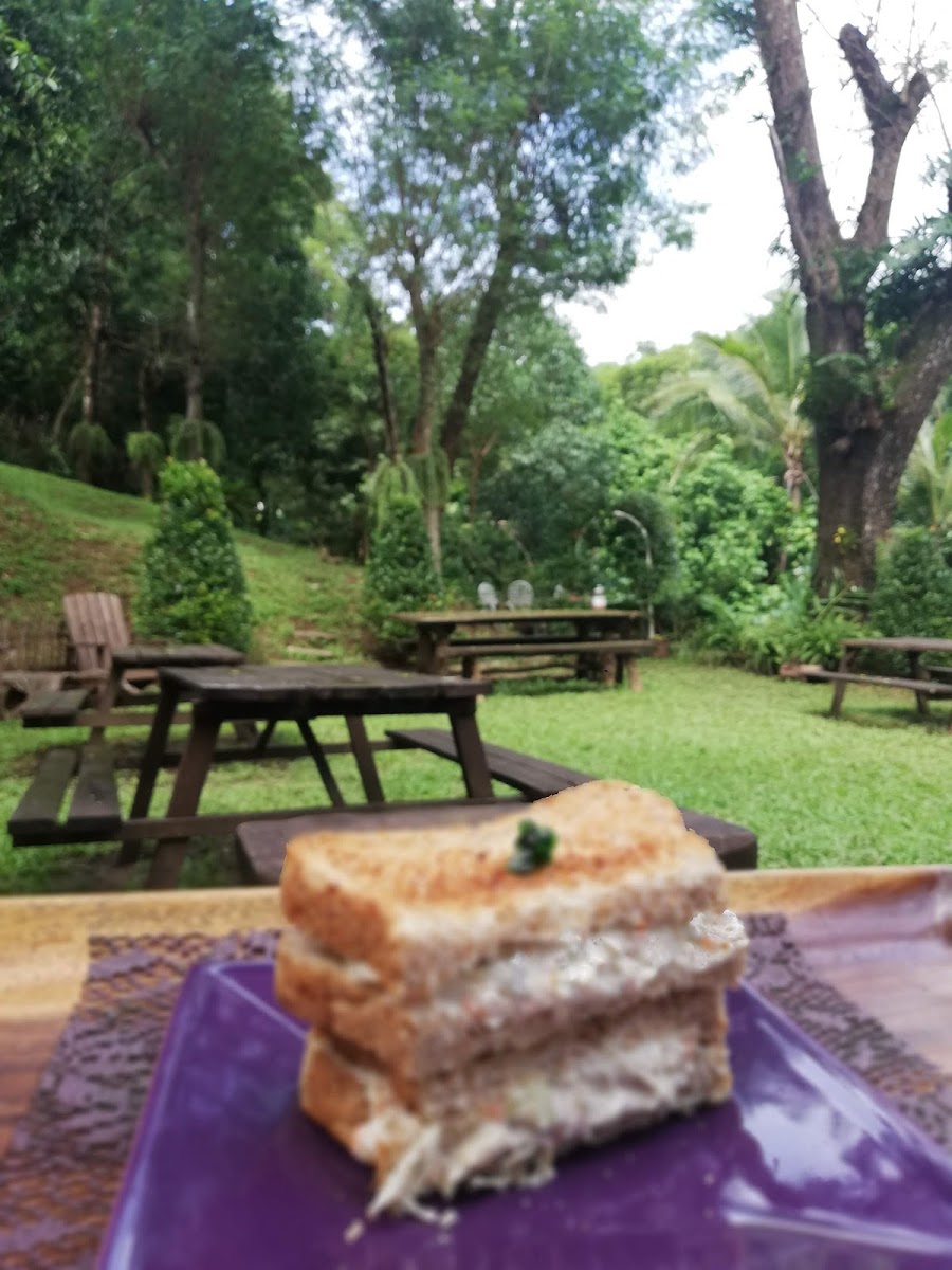 Hillocks Coffee Shop And Restaurant Photo 8