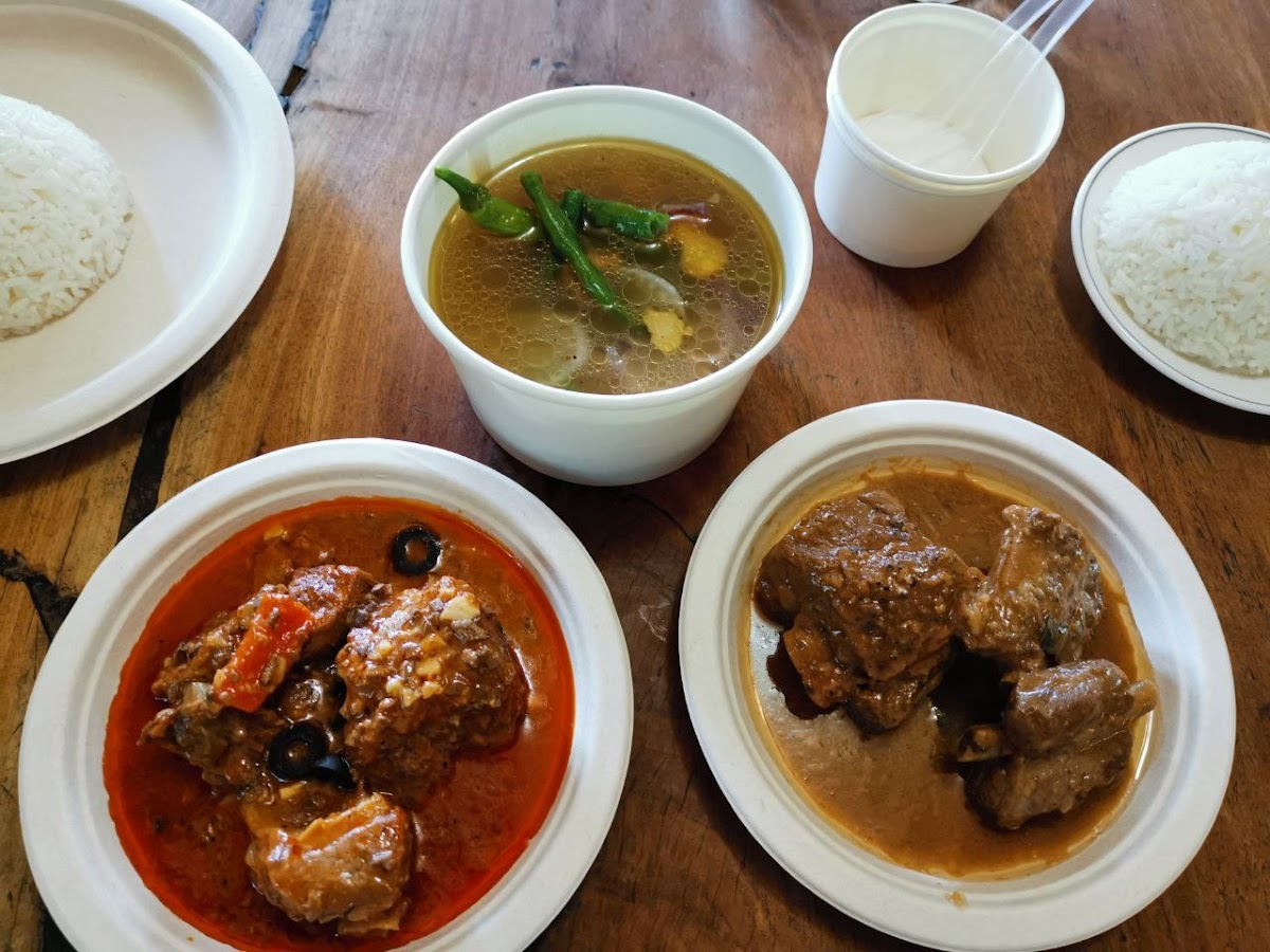Hillocks Coffee Shop And Restaurant Photo 9