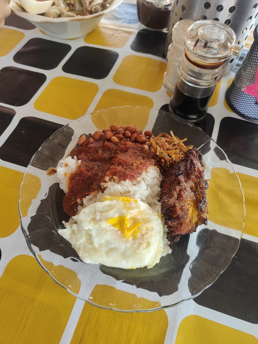 Mee Udang Tok Mama Photo 3