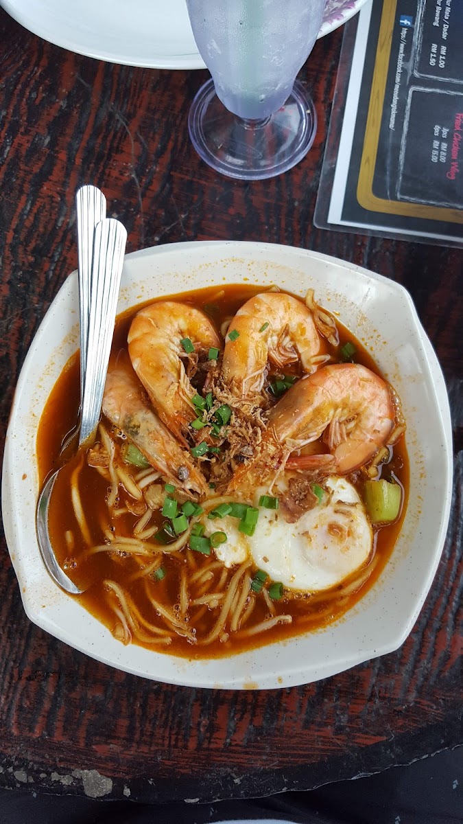 Mee Udang Tok Mama Photo 7