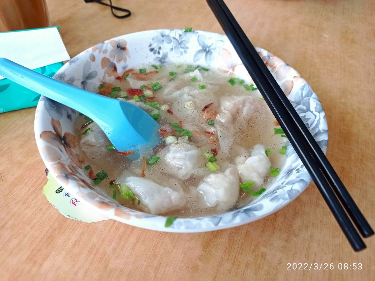 Bukit lima Swimming Pool Canteen Photo 9