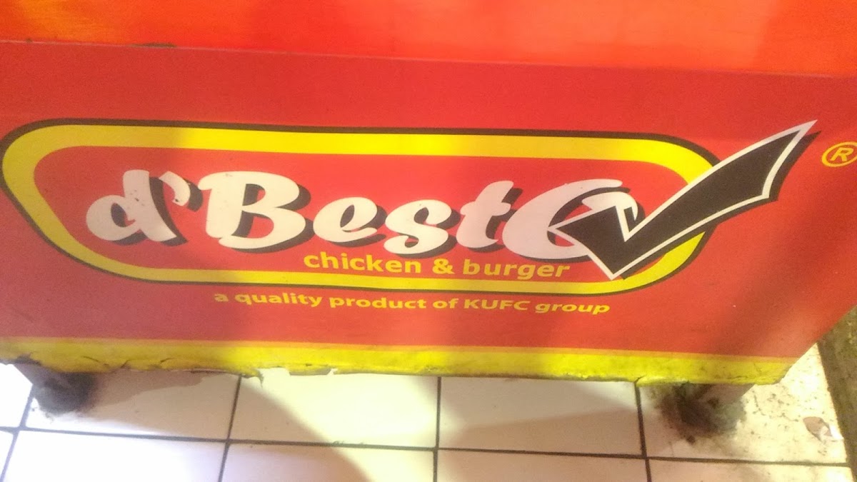 d'BestO Express Binus Kemanggisan Photo 4