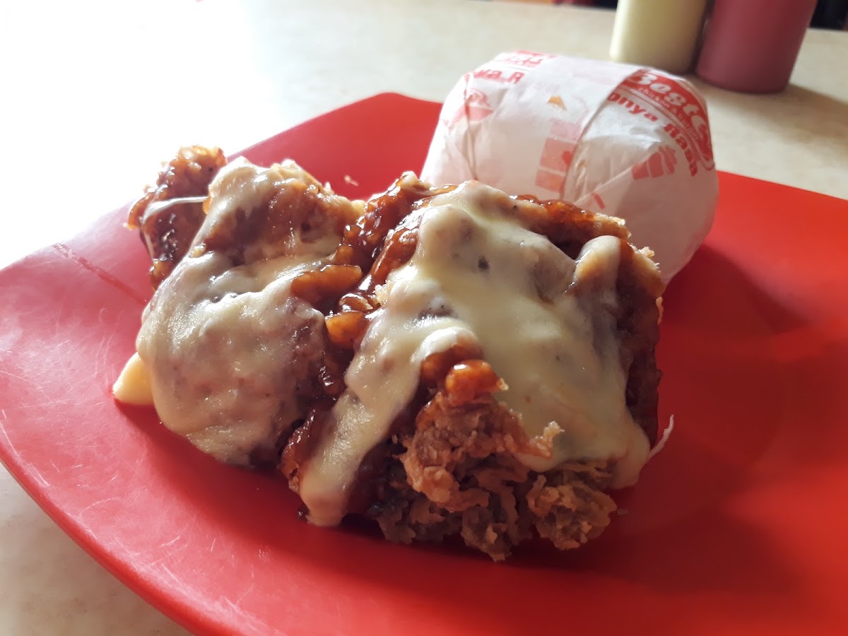 d'BestO Express Binus Kemanggisan Photo 6