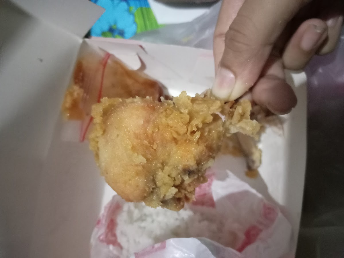 d'BestO Express Binus Kemanggisan Photo 8