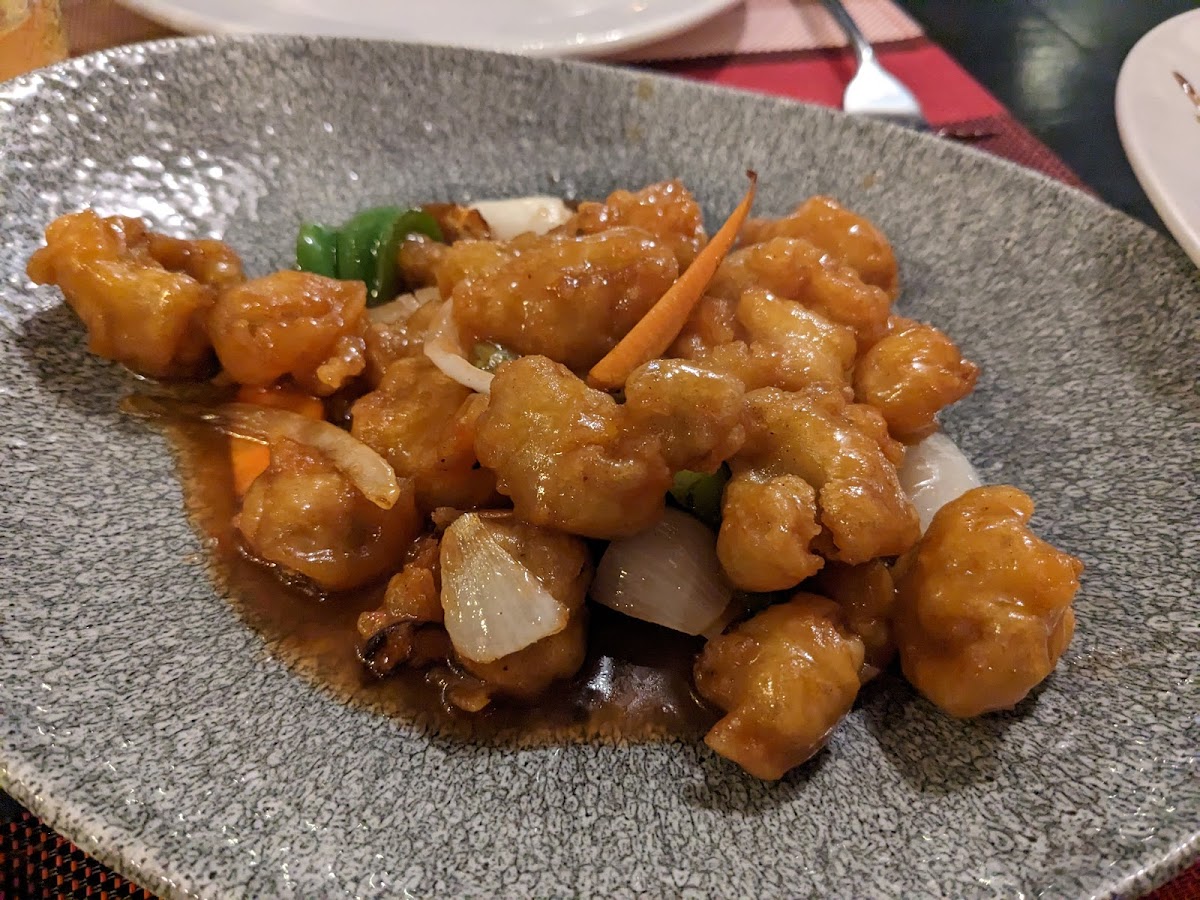 RESTAURANTE ASIAN KITCHEN TEPPANYAKI SHOW Photo 6