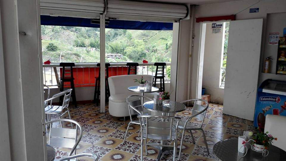 Café Don Juve Photo 2